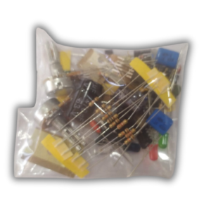 Endüstriyel Elektronik Malzeme - 1